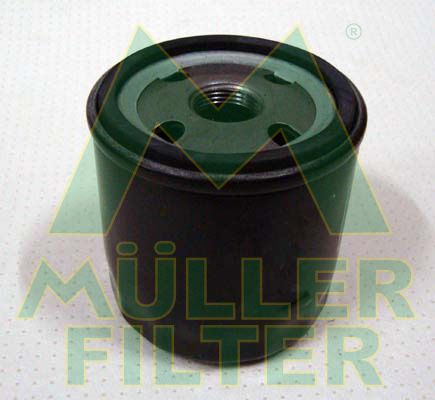 MULLER FILTER alyvos filtras FO126